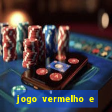 jogo vermelho e preto blaze