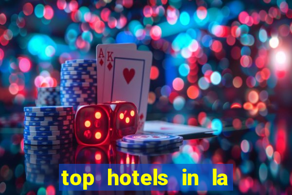 top hotels in la fortuna costa rica