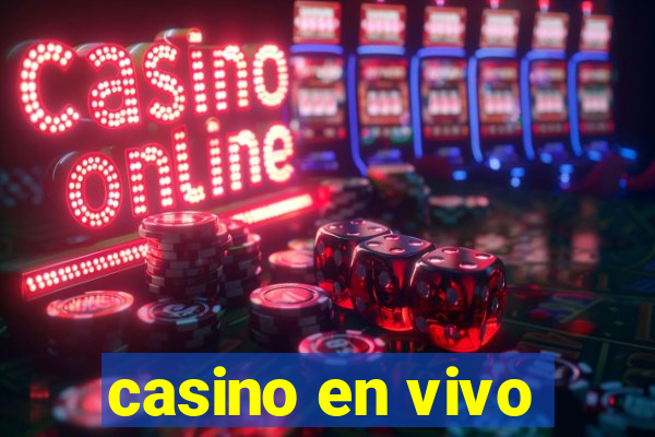 casino en vivo