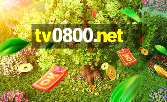 tv0800.net