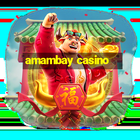 amambay casino