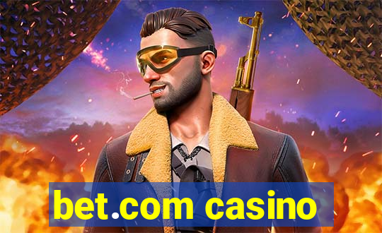 bet.com casino