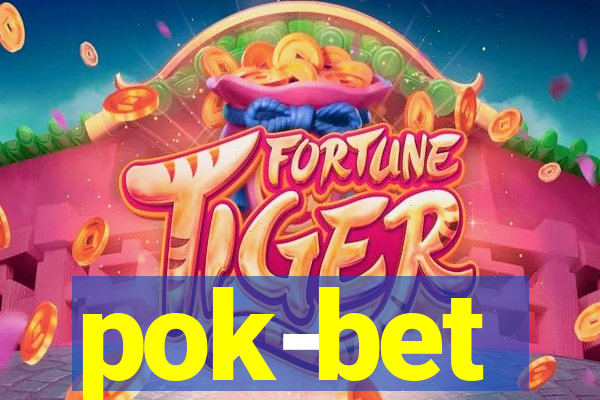 pok-bet