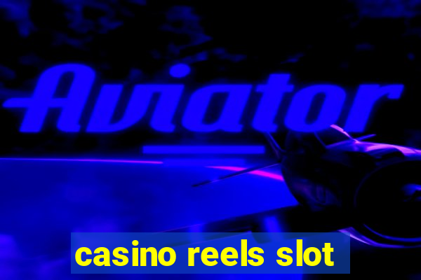 casino reels slot