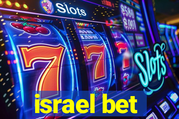 israel bet