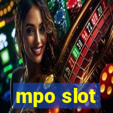 mpo slot