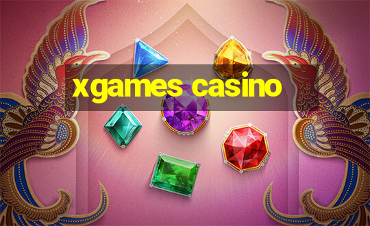 xgames casino