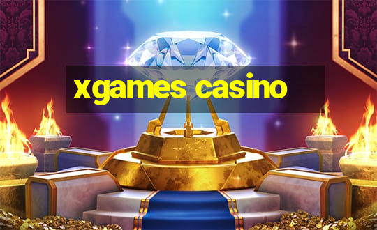 xgames casino