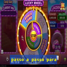 passo a passo para jogar fortune tiger