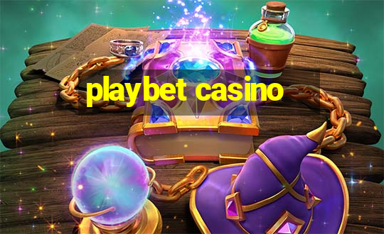 playbet casino