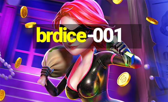 brdice-001