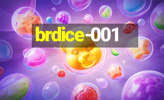 brdice-001