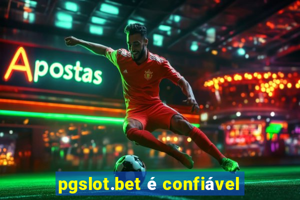 pgslot.bet é confiável