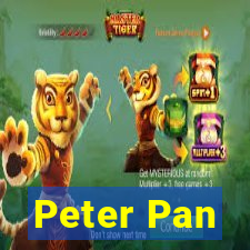 Peter Pan