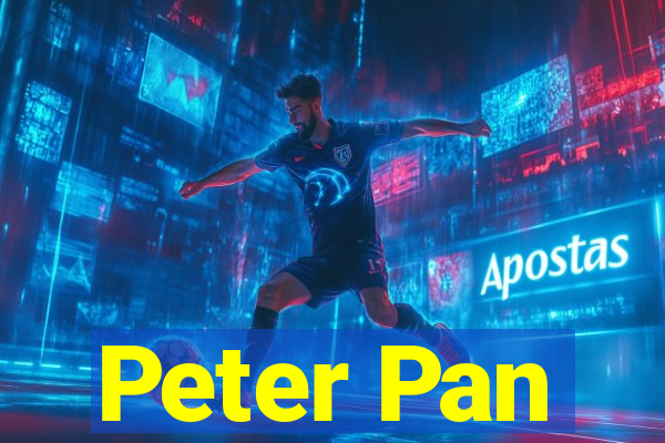 Peter Pan