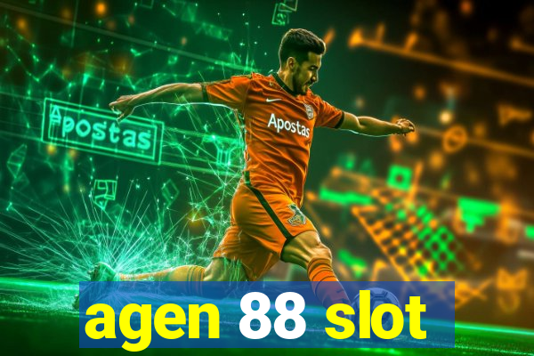 agen 88 slot