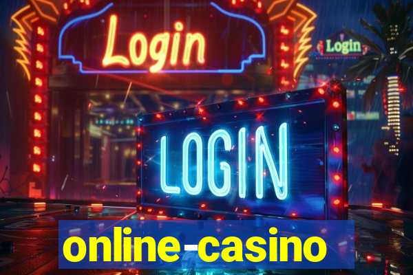 online-casino