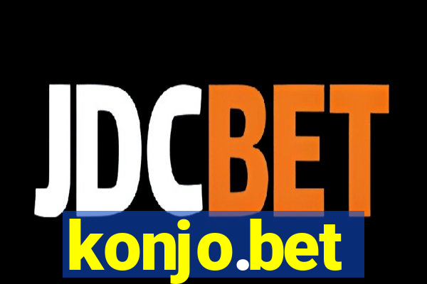 konjo.bet