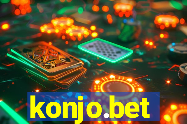 konjo.bet