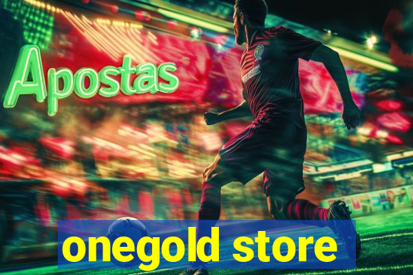 onegold store