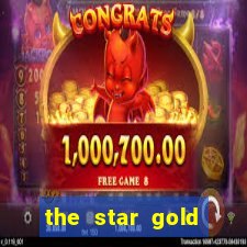 the star gold coast casino