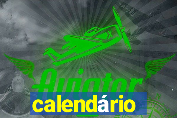 calendário astrológico 2024