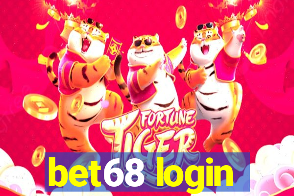 bet68 login