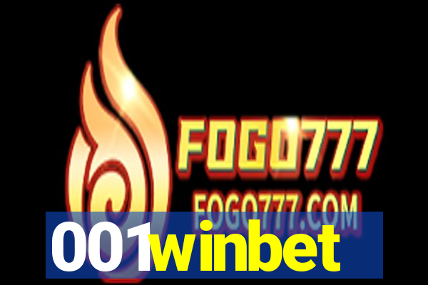 001winbet