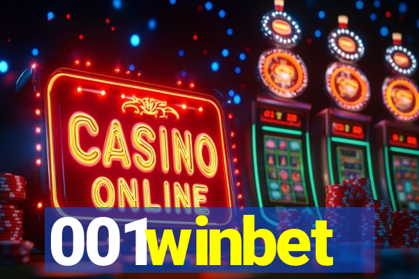 001winbet