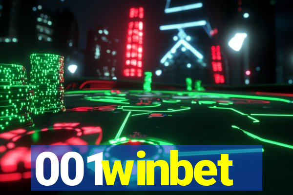 001winbet