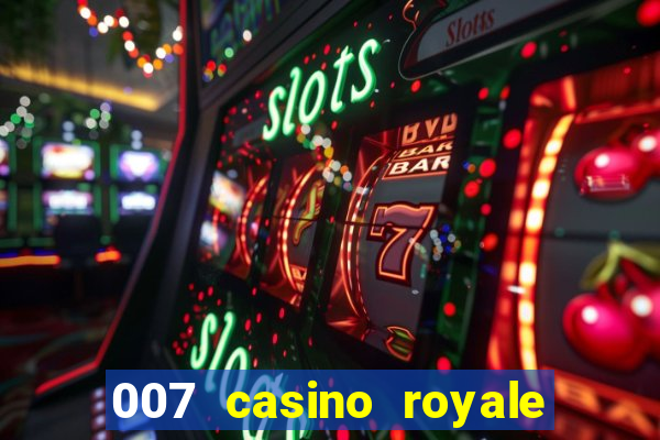 007 casino royale eng leg