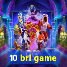 10 brl game