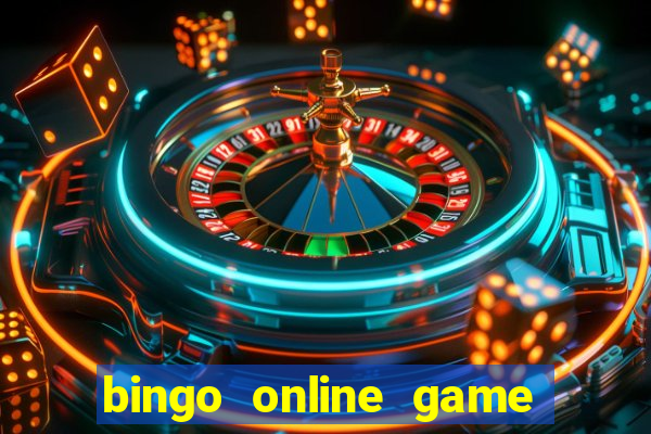 bingo online game real money gcash 2022