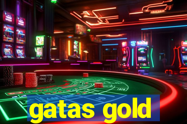 gatas gold