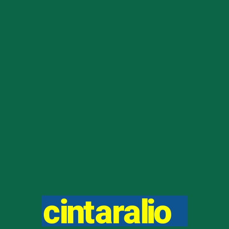 cintaralio