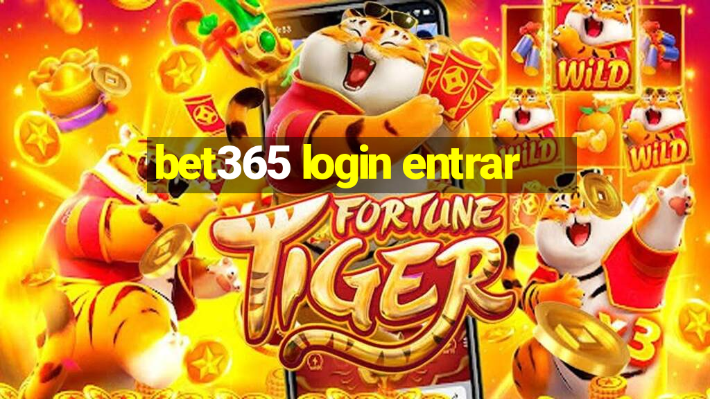 bet365 login entrar