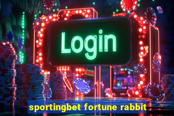 sportingbet fortune rabbit