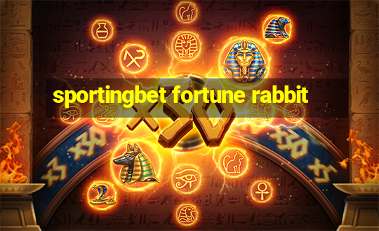 sportingbet fortune rabbit