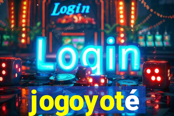 jogoyoté