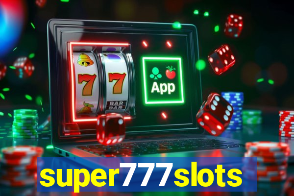 super777slots