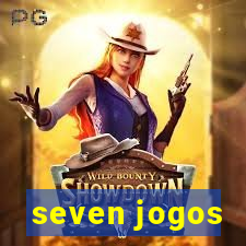 seven jogos