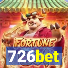 726bet