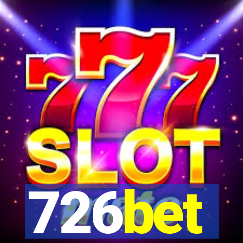 726bet