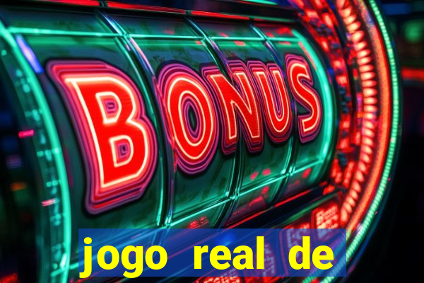 jogo real de ganhar dinheiro