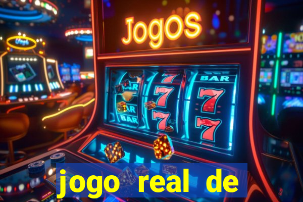 jogo real de ganhar dinheiro