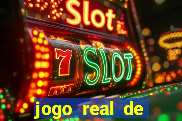 jogo real de ganhar dinheiro