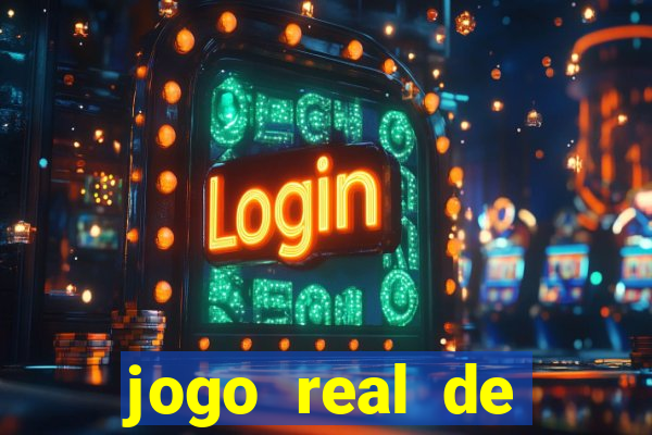 jogo real de ganhar dinheiro