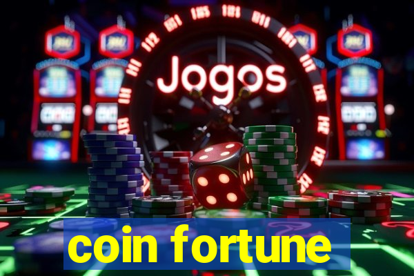 coin fortune