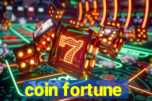 coin fortune