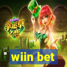 wiin bet